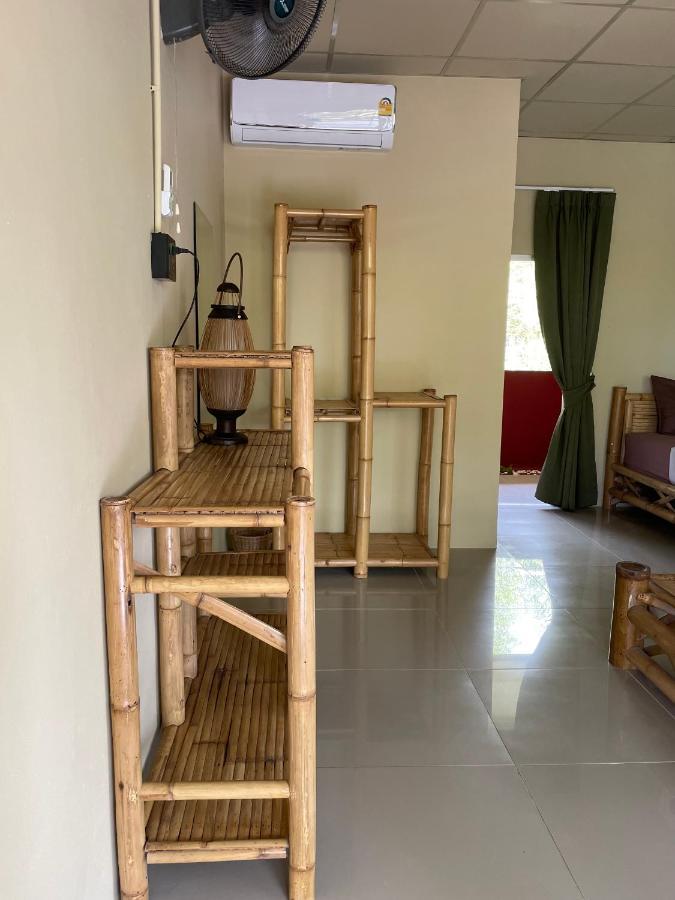 Mythai Guesthouse Chaloklum Exterior photo