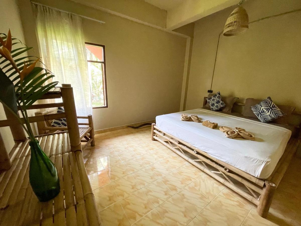 Mythai Guesthouse Chaloklum Exterior photo